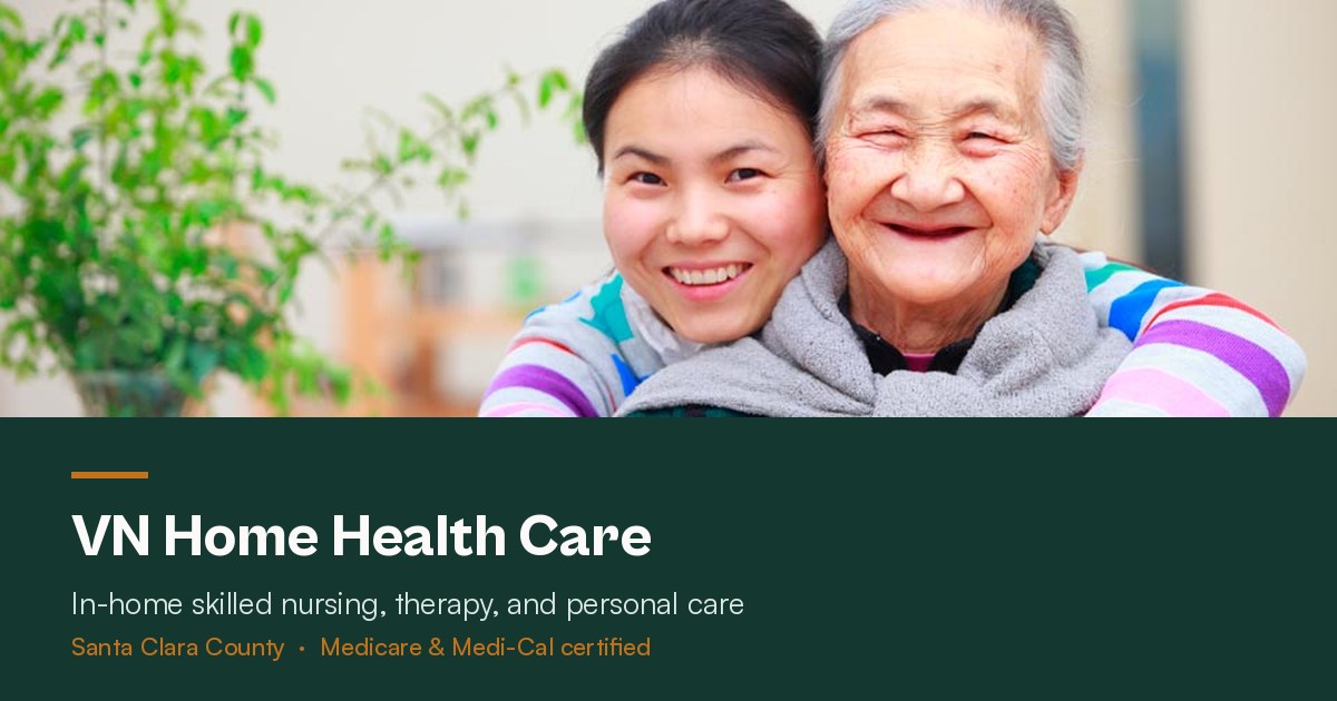 Vn Home Health Care